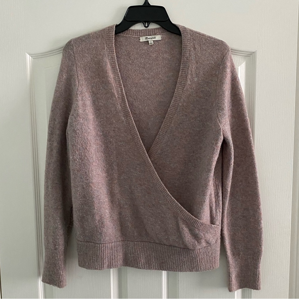 Madewell Women’s Sweater
